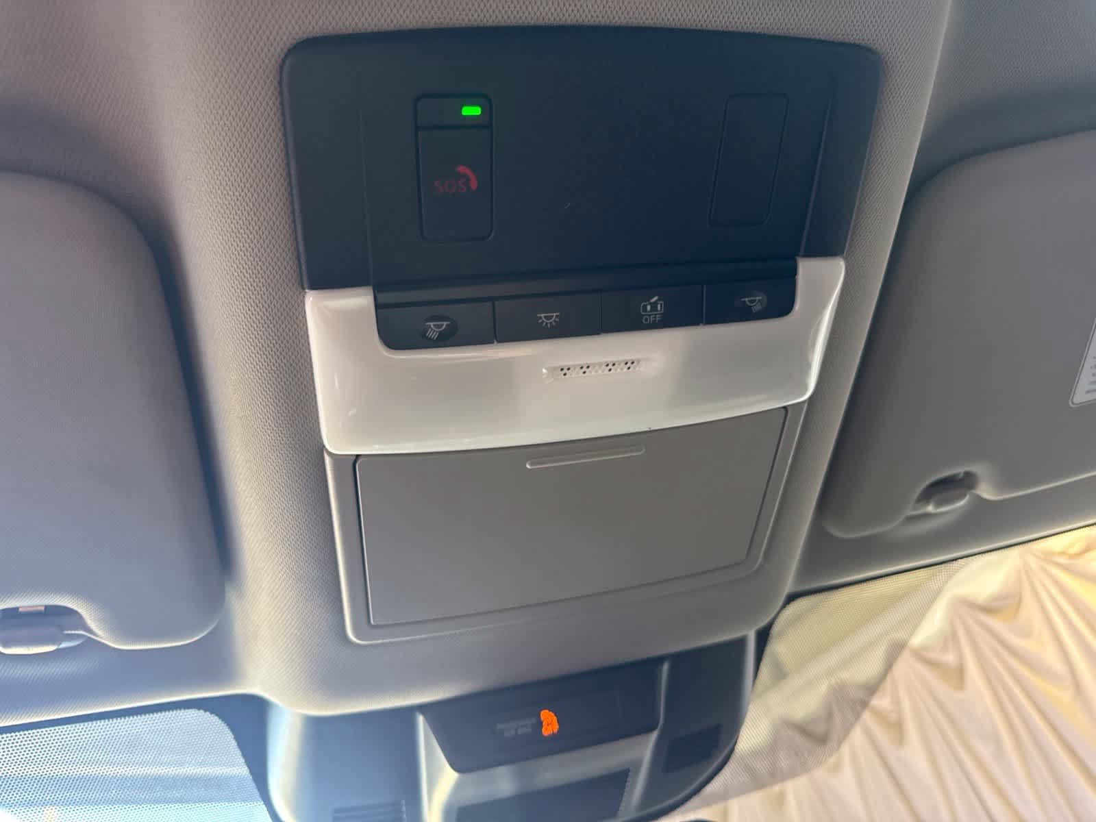 Used 2022 Nissan Rogue SV FWD image 27