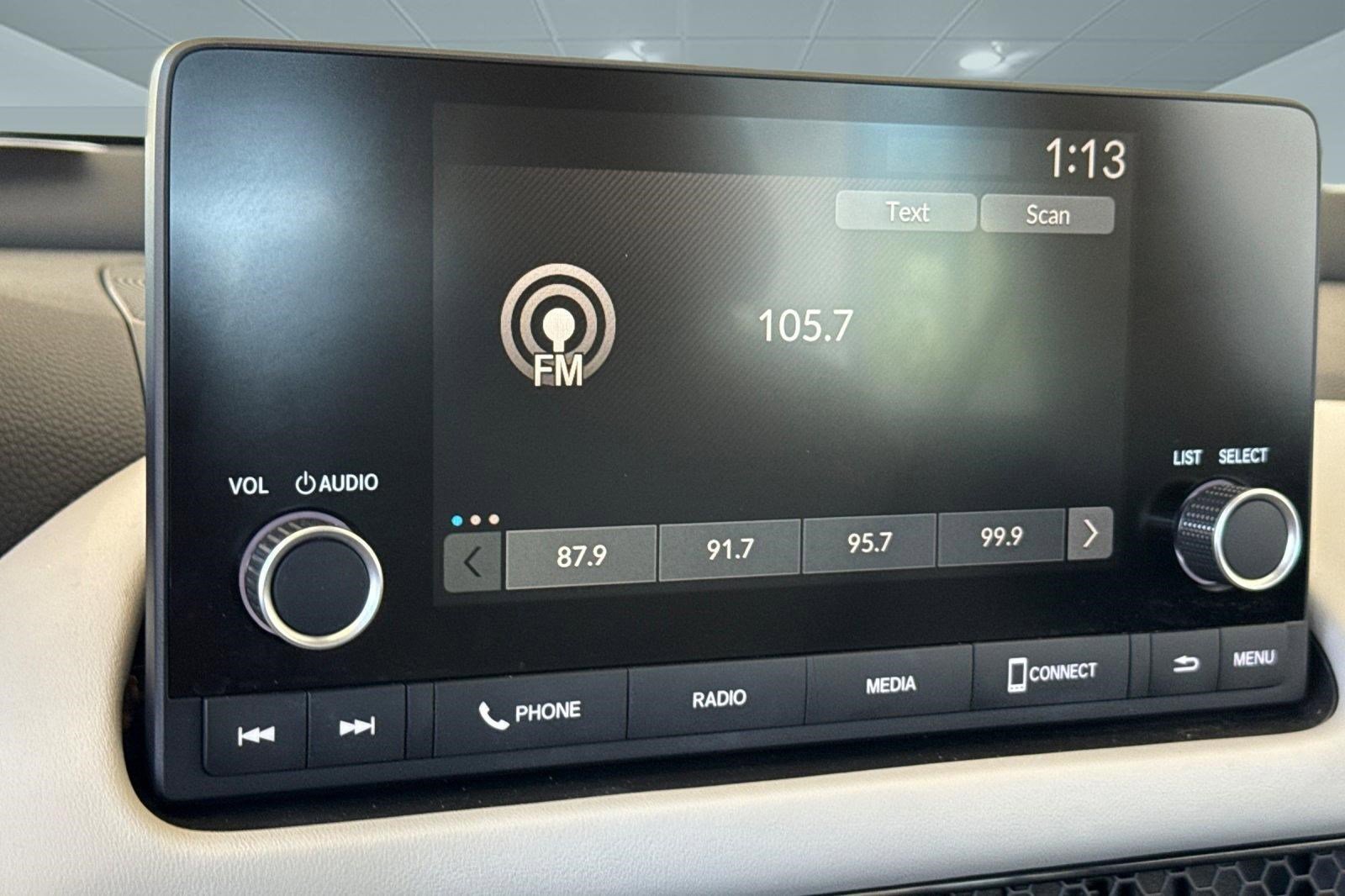 Certified 2024 Honda HR-V LX image 23