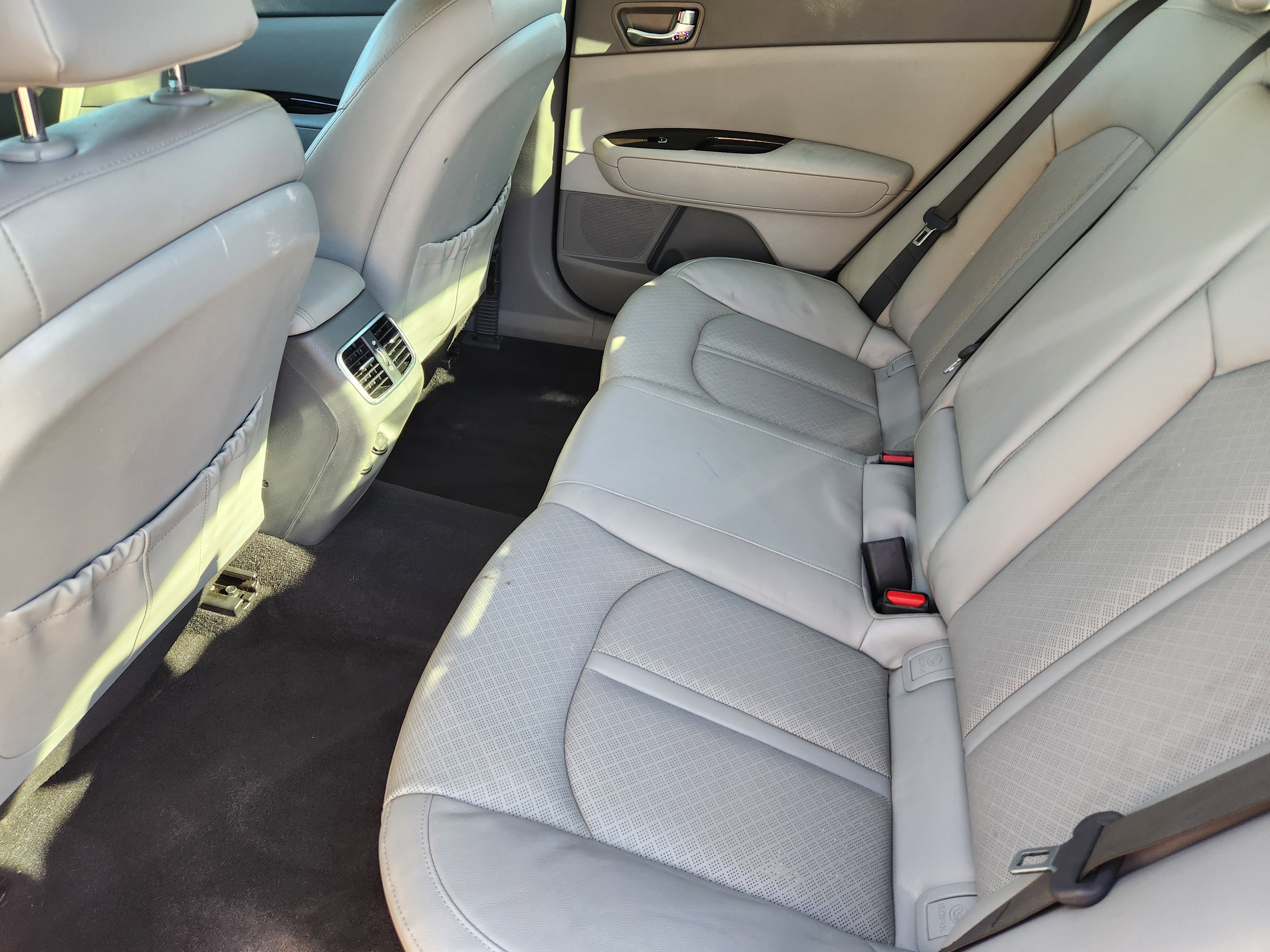 Used 2016 Kia Optima EX w/ Premium Package image 31