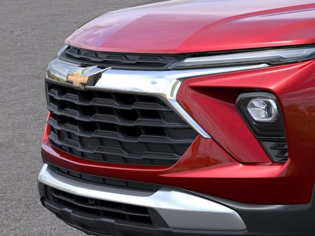 New 2026 Chevrolet TrailBlazer LT FWD image 14