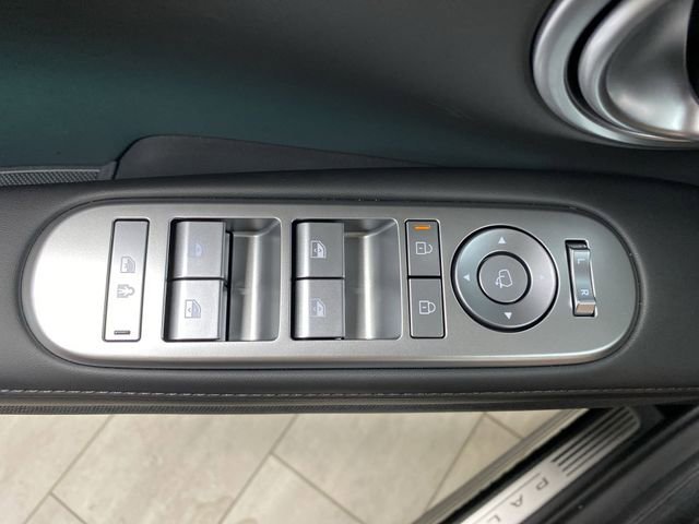New 2026 Hyundai Palisade Calligraphy image 33