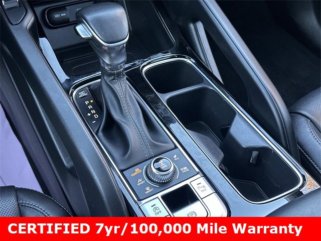 Used 2022 Kia Telluride S image 26