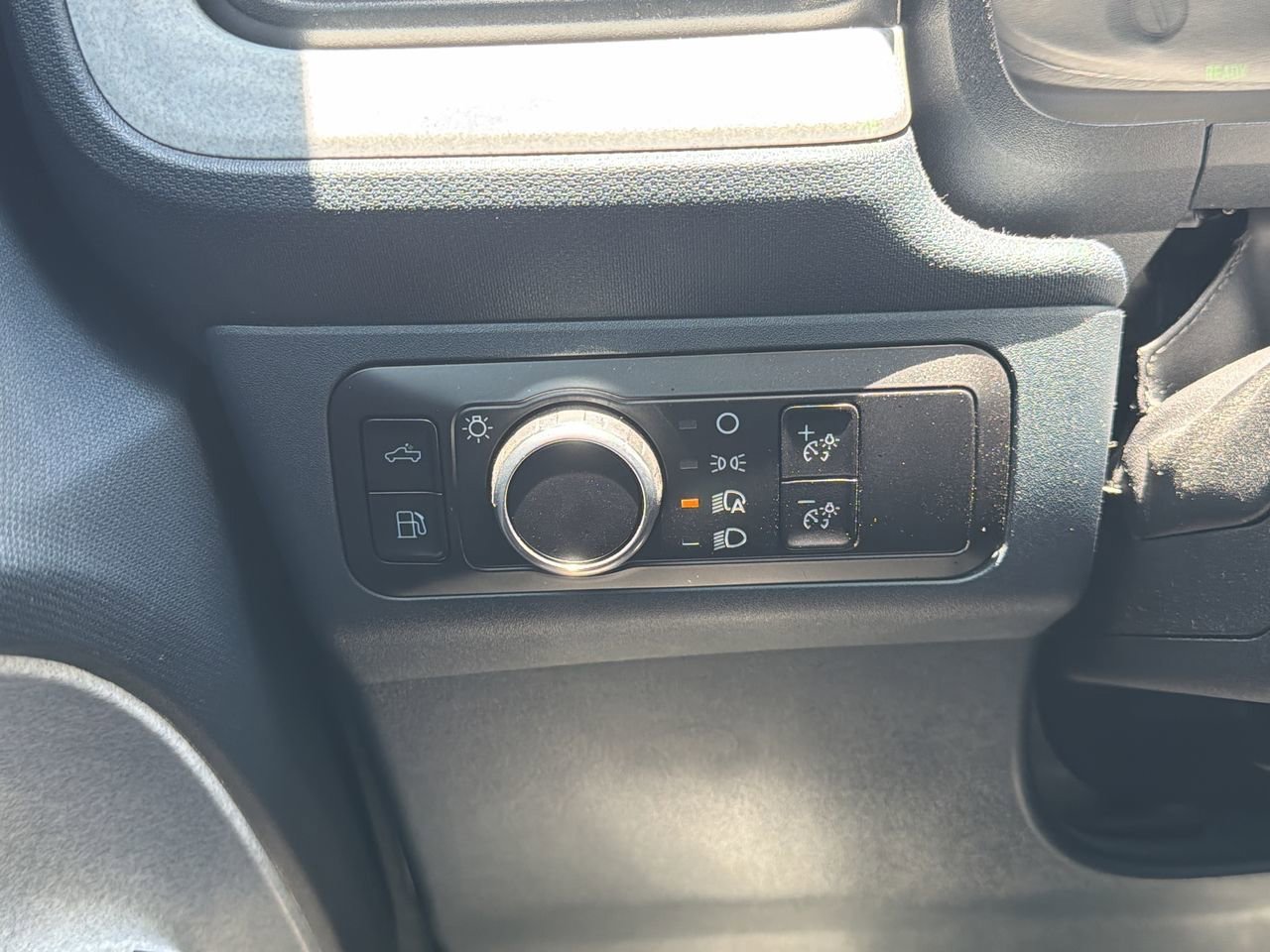 Certified 2023 Ford Maverick XLT FWD image 20