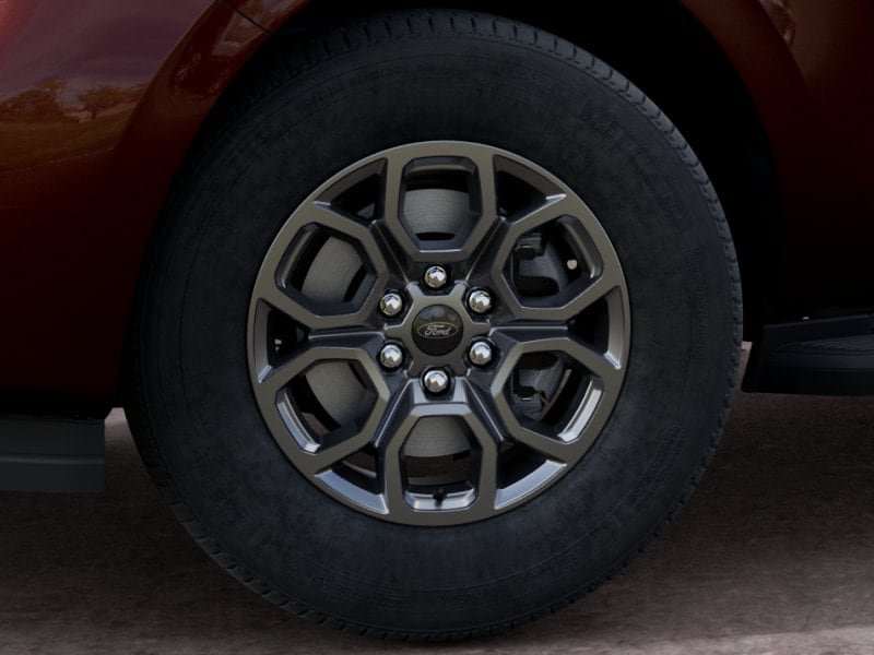 New 2027 Ford Expedition Active RWD image 19