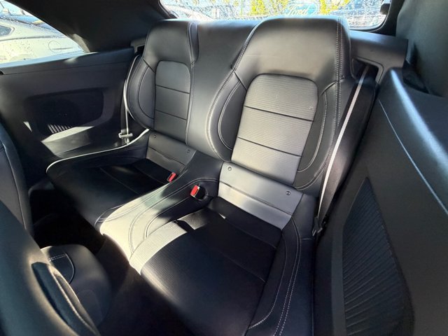 Certified 2024 Ford Mustang GT Premium w/ GT Performance Package RWD image 21