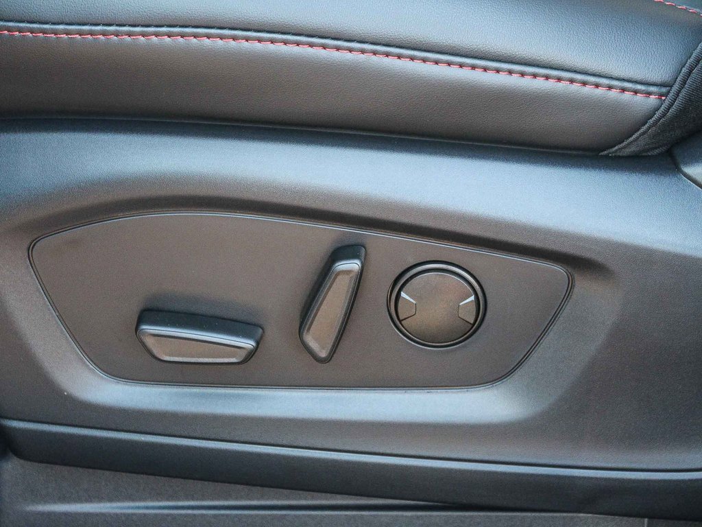 New 2026 Ford Explorer ST-Line image 22