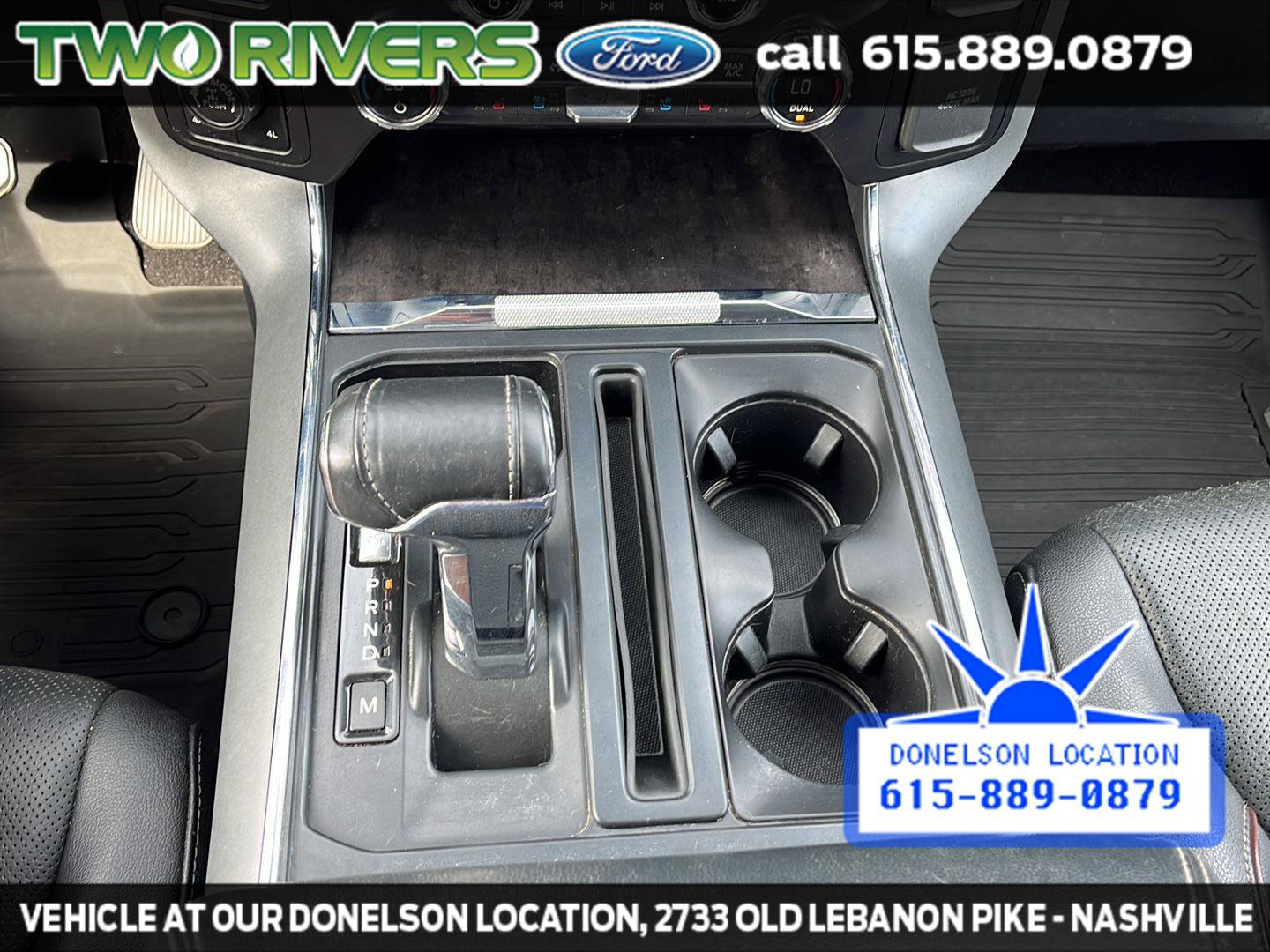 Used 2021 Ford F150 Lariat AWD/4WD image 36