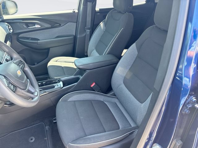 Used 2023 Chevrolet TrailBlazer LT w/ Convenience Package AWD/4WD image 11