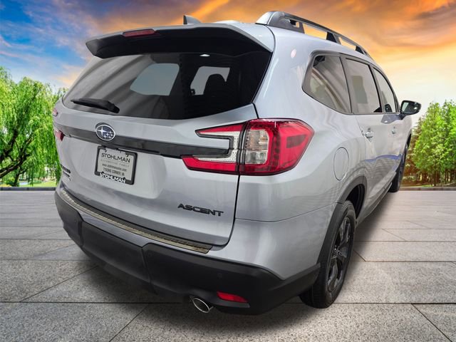 New 2026 Subaru Ascent Premium image 4