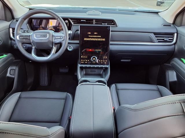 New 2026 GMC Terrain Denali image 13