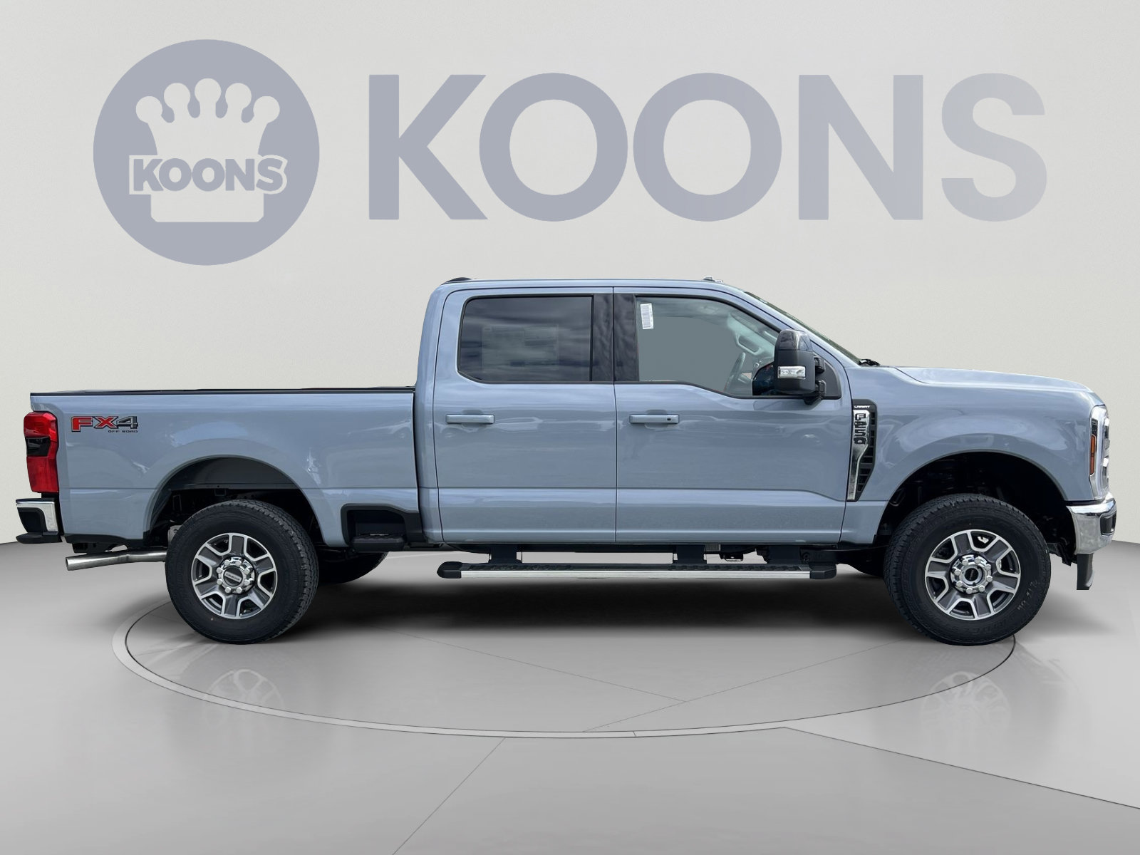 New 2027 Ford F250 Lariat w/ FX4 Off-Road Package AWD/4WD image 8