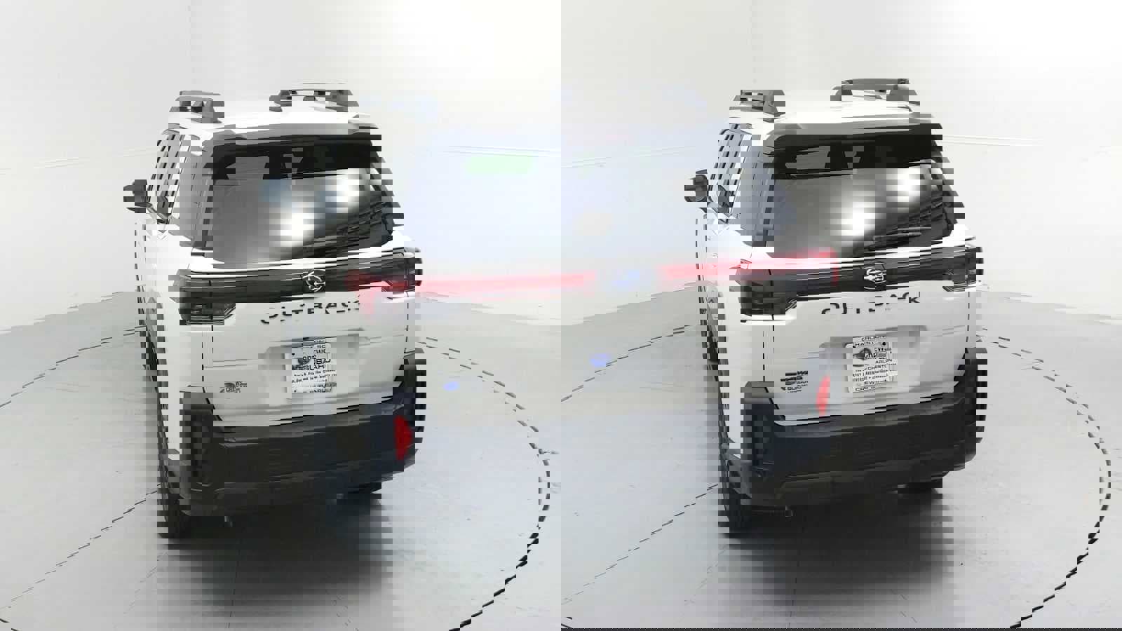 New 2026 Subaru Outback Limited image 8