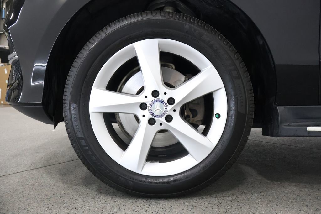 Certified 2016 Mercedes-Benz GLE 350 4MATIC image 5