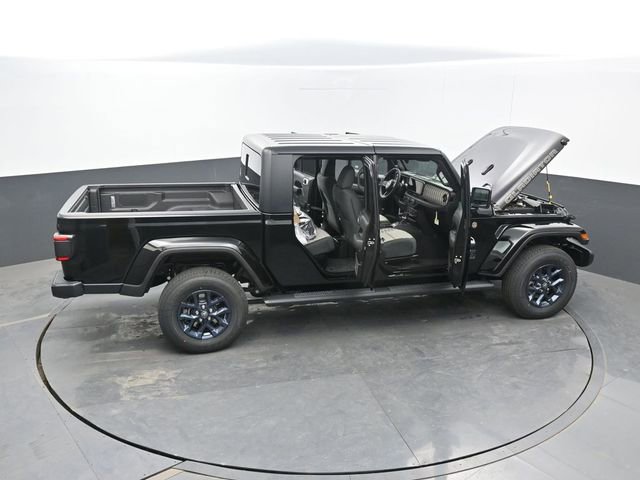 New 2026 Jeep Gladiator Sport AWD/4WD image 70