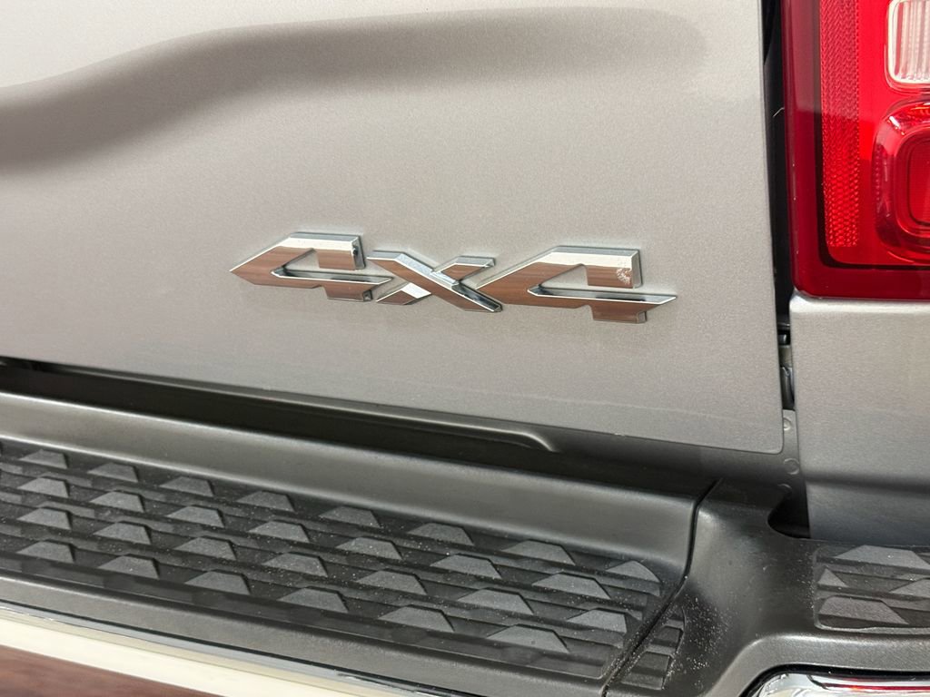 Used 2021 RAM 2500 Limited image 44