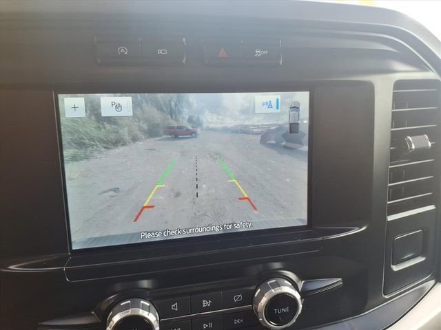 Certified 2023 Ford F150 XLT w/ Equipment Group 301A Mid image 22