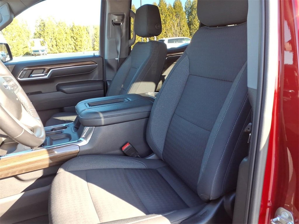 Used 2022 Chevrolet Silverado 1500 RST w/ All Star Edition Plus image 41