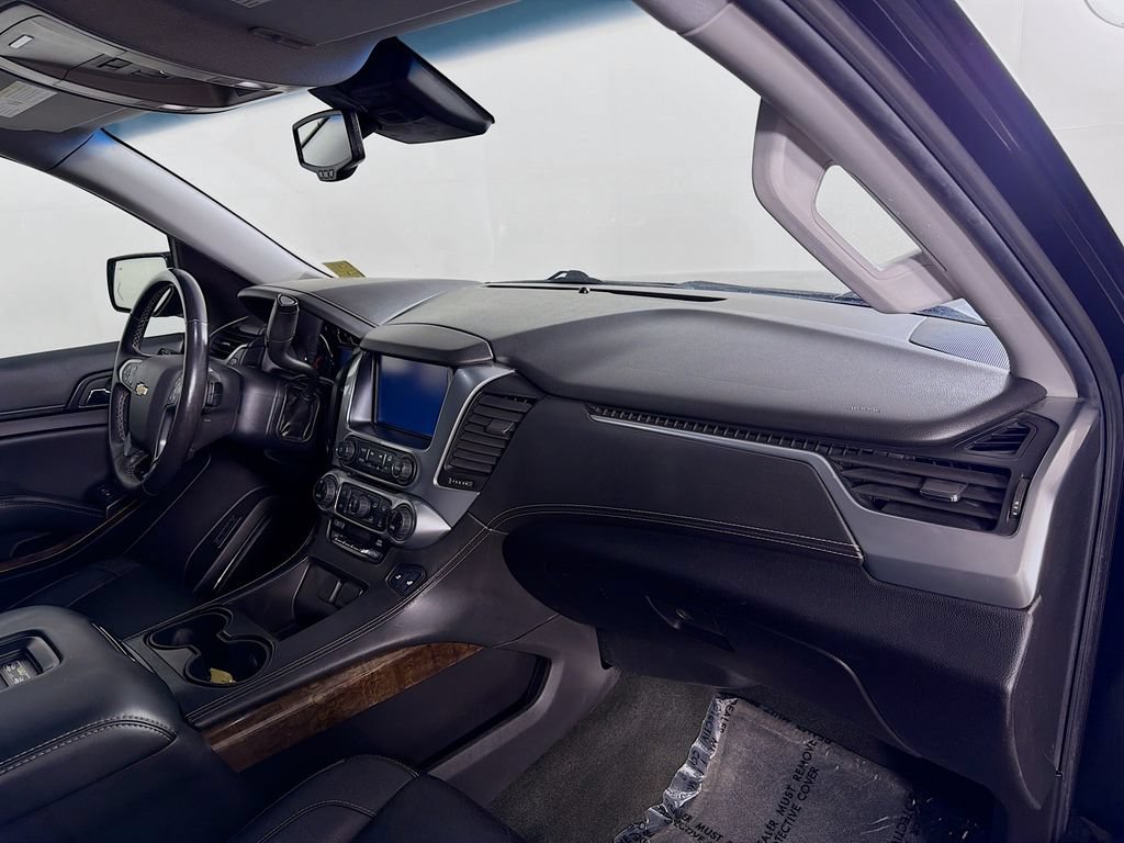 Used 2016 Chevrolet Tahoe LT AWD/4WD image 29