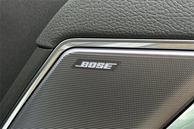 New 2026 GMC Sierra 2500 Denali w/ Denali Reserve Package image 20