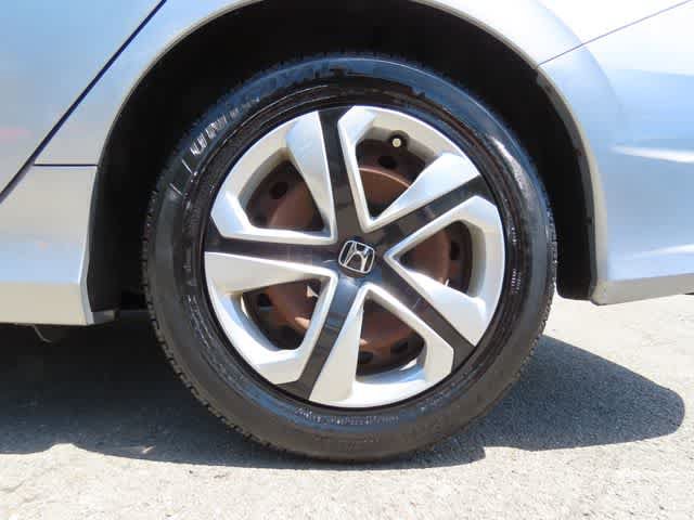 Used 2016 Honda Civic LX image 8