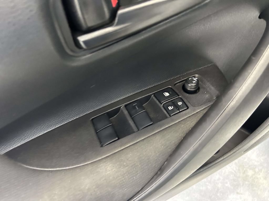 Certified 2025 Toyota Corolla LE FWD image 17