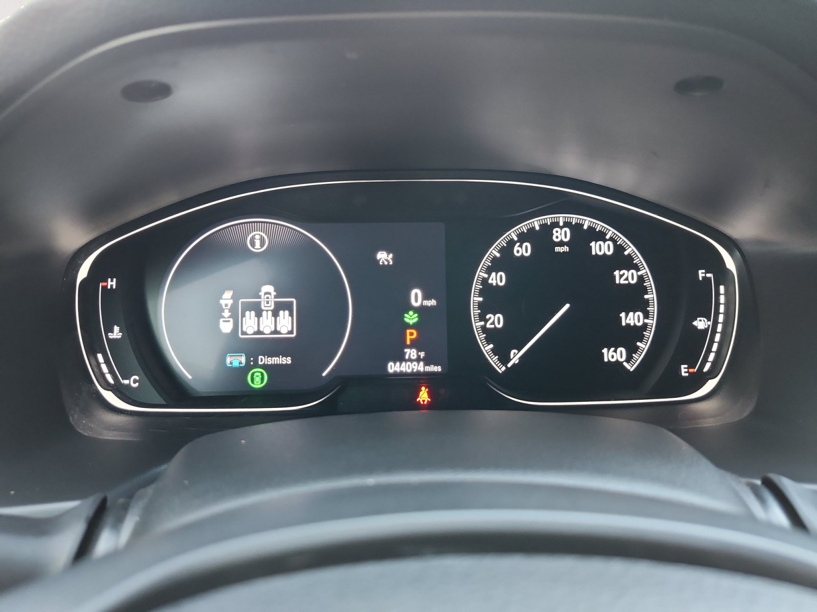 Used 2021 Honda Accord LX image 14