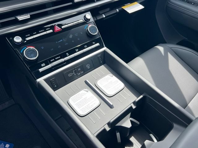 New 2026 Hyundai Santa Fe XRT AWD/4WD image 19