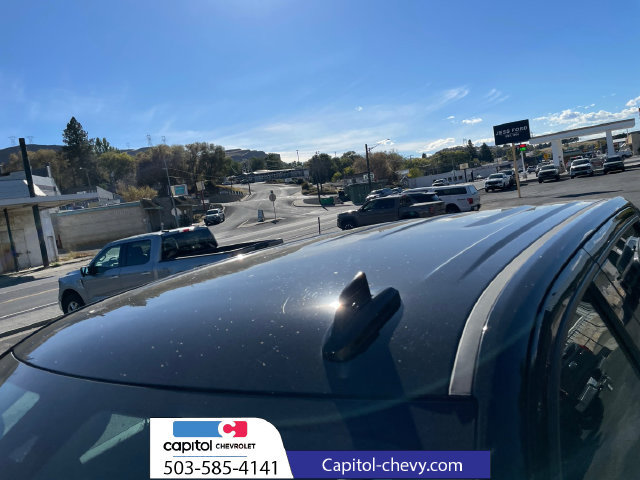 Used 2022 Chevrolet Silverado 1500 High Country AWD/4WD image 11