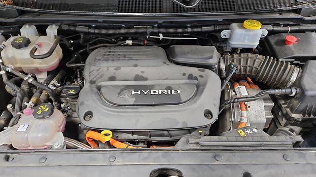 Used 2022 Chrysler Pacifica Touring-L w/ S Appearance Package FWD image 29