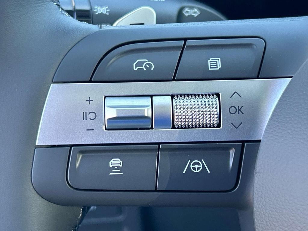 New 2026 Hyundai Sonata SEL image 25