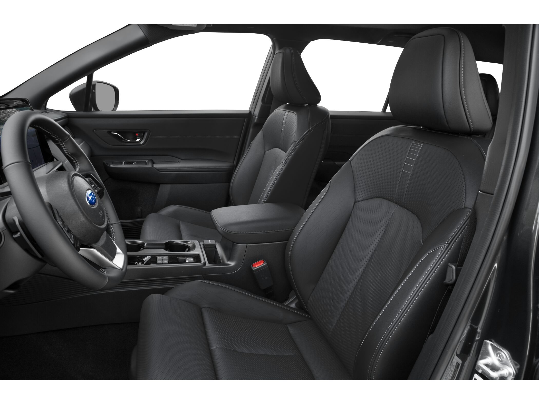 Certified 2026 Subaru Outback Touring AWD/4WD image 8