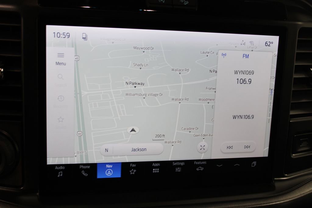 New 2026 Ford F150 XLT image 51