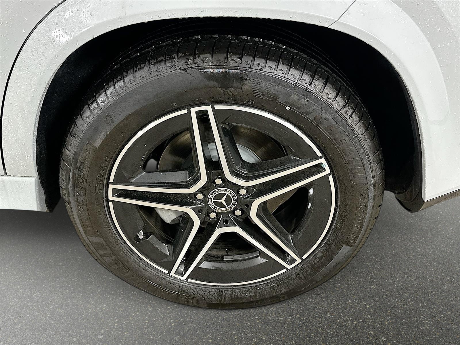 Used 2026 Mercedes-Benz GLE 450 4MATIC image 61