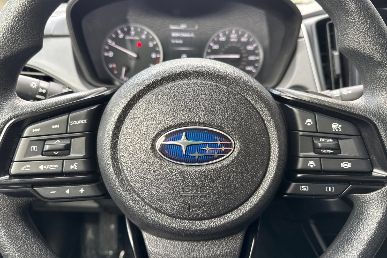 Certified 2025 Subaru Crosstrek 2.5i Premium AWD/4WD image 26