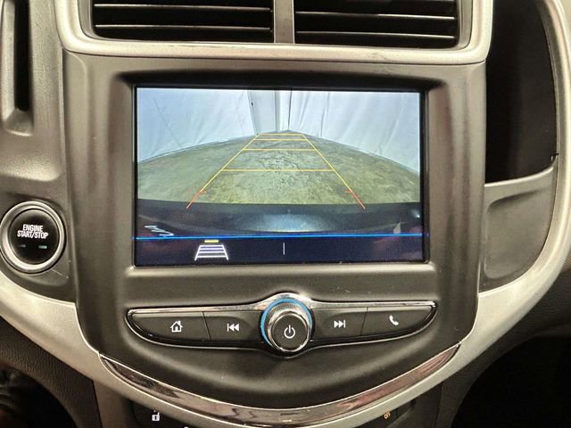 Used 2019 Chevrolet Sonic LT FWD image 15