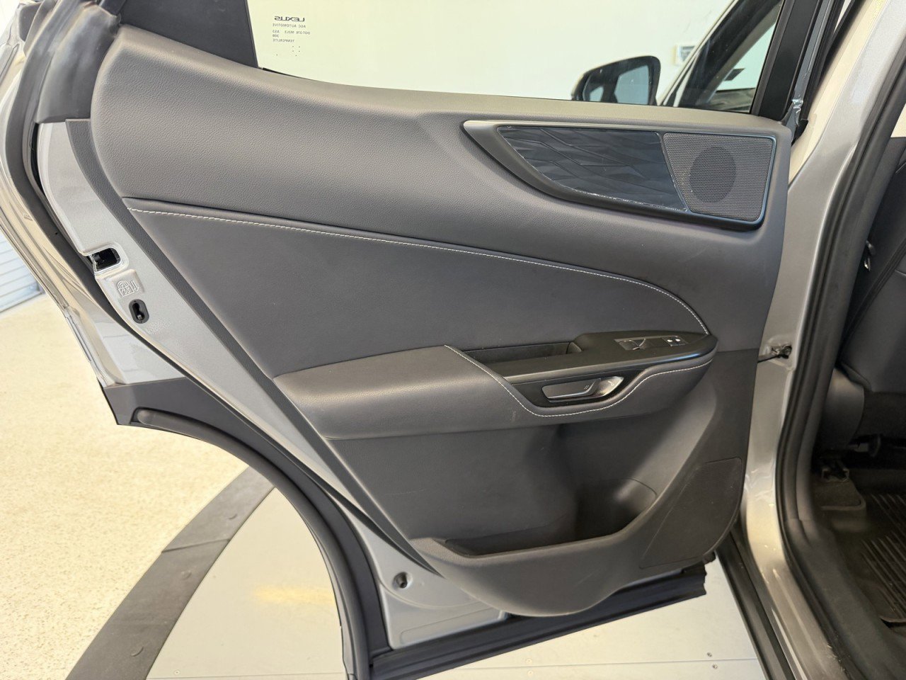 Used 2023 Lexus NX 350 AWD image 37