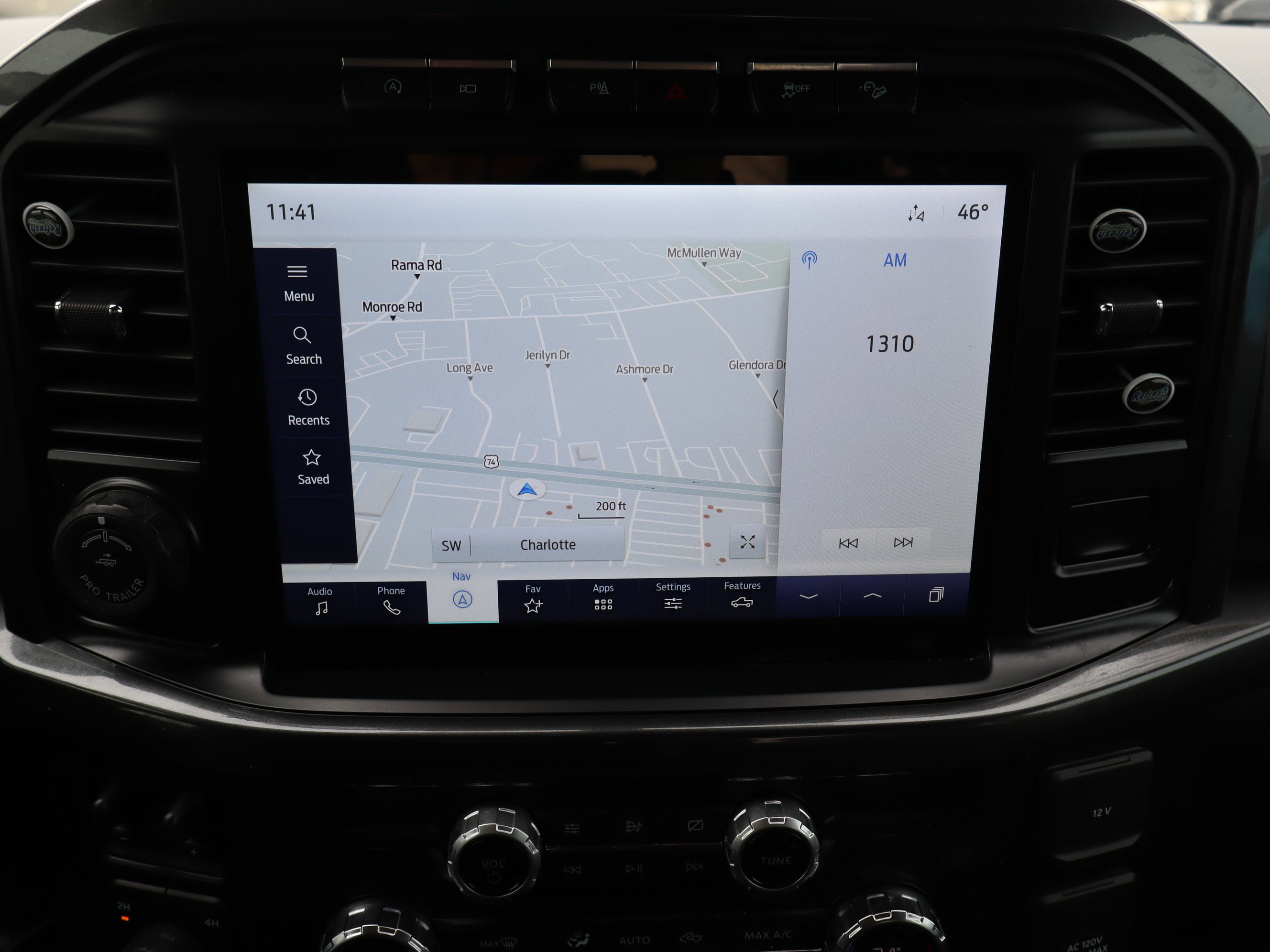 Used 2021 Ford F150 XLT w/ Equipment Group 302A High image 27