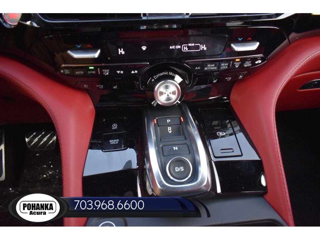 New 2026 Acura MDX A-Spec image 16