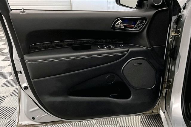 Used 2023 Dodge Durango SRT Hellcat image 18