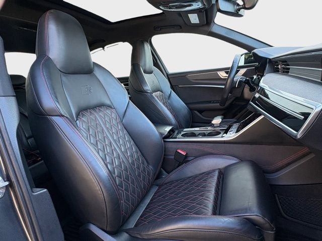 Used 2023 Audi S6 Prestige w/ Prestige Package AWD/4WD image 29