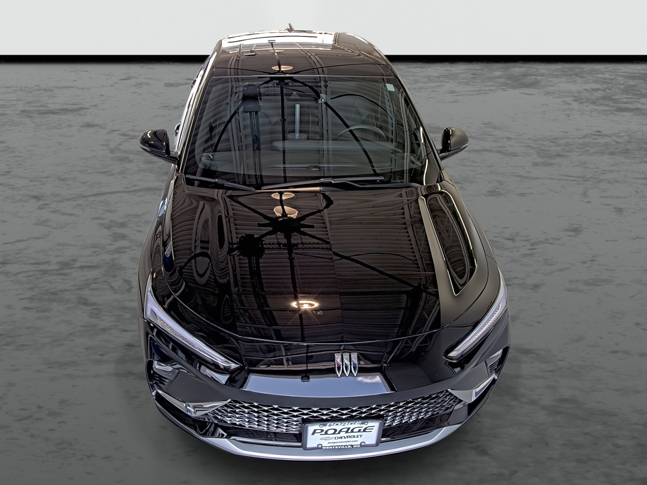 Used 2025 Buick Envista Avenir FWD image 6