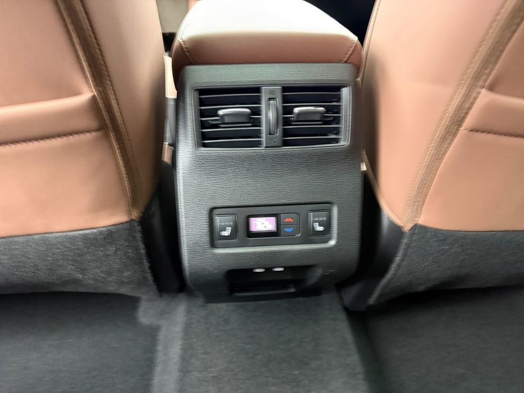 New 2026 Mitsubishi Outlander SEL AWD/4WD image 30