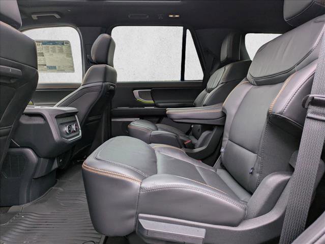 New 2025 Ford Expedition Tremor AWD/4WD image 17