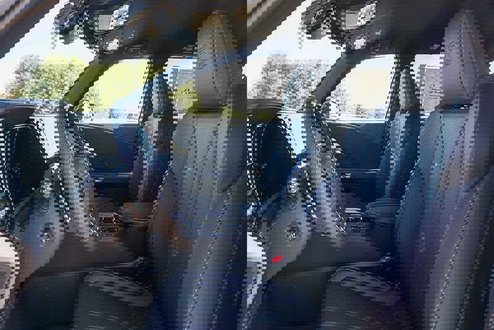 New 2026 Lexus TX 500h AWD image 17