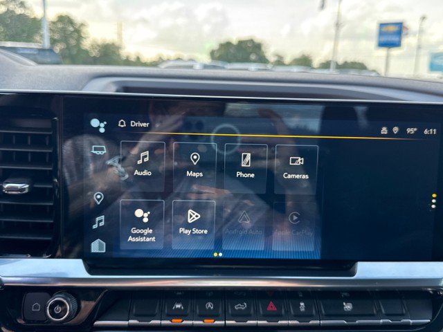 Used 2023 Chevrolet Silverado 1500 LT image 22