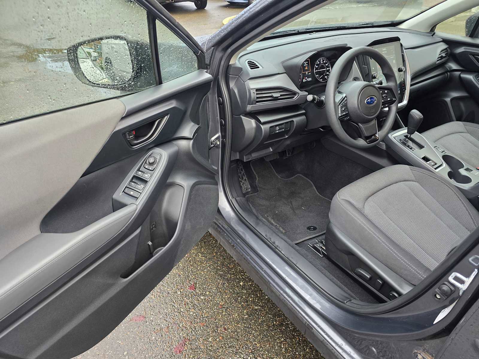 Used 2024 Subaru Crosstrek 2.0i Premium image 19