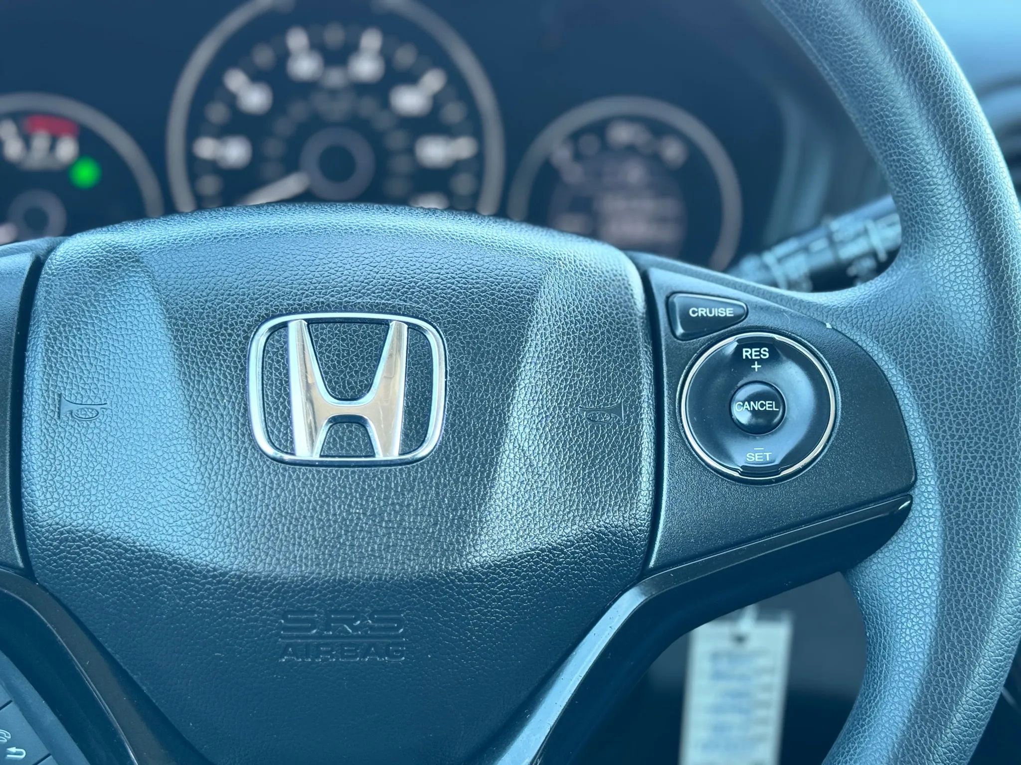 Used 2016 Honda HR-V LX image 15
