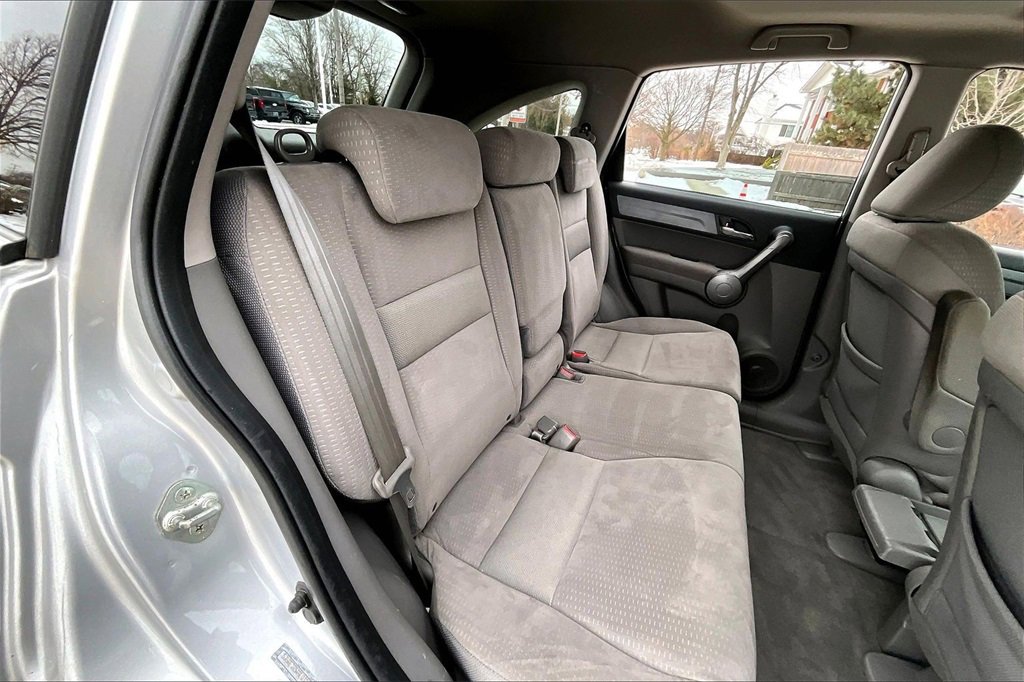 Used 2009 Honda CR-V EX image 32