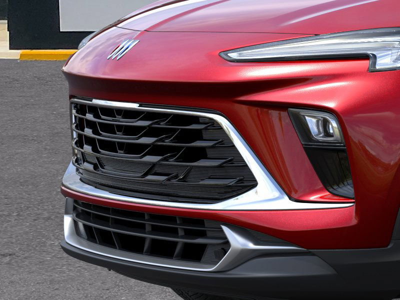 New 2026 Buick Encore GX Preferred w/ Comfort Package image 37