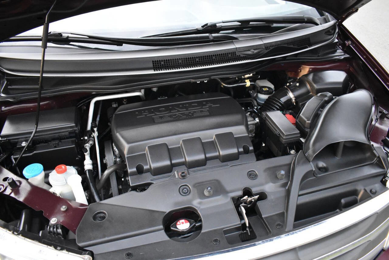 Used 2011 Honda Odyssey EX-L image 54